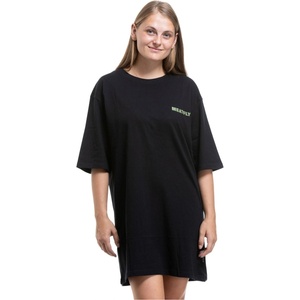 Meatfly дамска тениска Rory Black / Echina Meatfly | Cheren | ЖЕНИ | XS