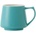 Origami Aroma Cup - иновативна чаша 200 ml - Тюркоаз (78761441)