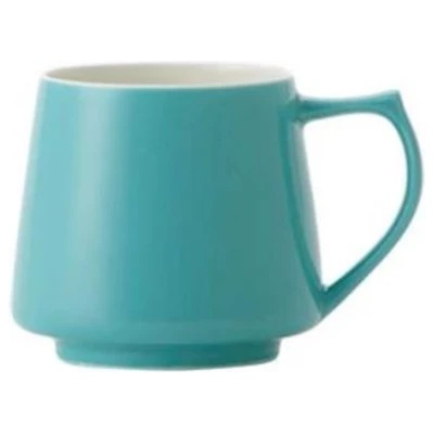 Origami Aroma Cup - иновативна чаша 200 ml - Тюркоаз (78761441)