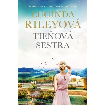 Tieňová sestra | Lucinda Riley