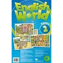 English World 2 Poster