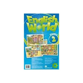 English World 2 Poster