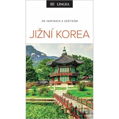 Jižní Korea - Zblízka