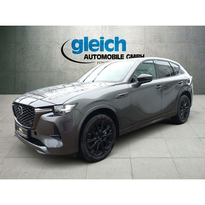 Mazda CX-60 3.3 e-Skyactiv D 254 Homura 186 kW