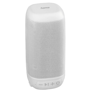 Hama Tube 2.0 White (188205) Портативна тонколона