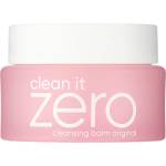 Banila Co Clean it Zero Cleansing Balm Original - Почистващ балсам Original 25мл