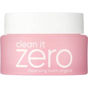 Banila Co Clean it Zero Cleansing Balm Original - Почистващ балсам Original 25мл