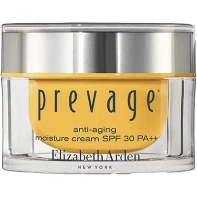 Elizabeth Arden Prevage Anti-Aging Moisture Cream SPF 30 PA++ 50 ml
