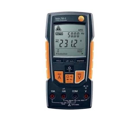 Testo 760-2