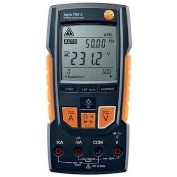 Testo 760-2
