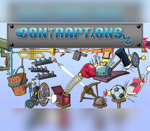 Contraptions