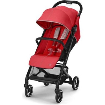 Cybex Beezy Hibiscus Red 2023