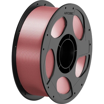 Anycubic PETG Translucent Pink - 1, 75 mm / 1000 g (6974662352927)