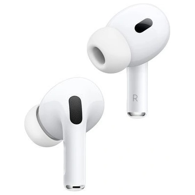 Apple AirPods Pro (2022) MQD83ZM/A – Zboží Živě