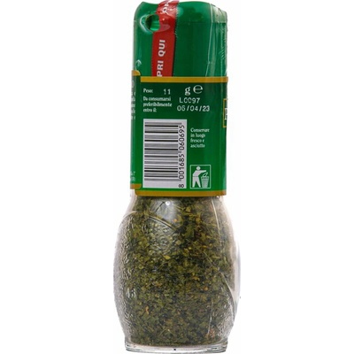 Eda Petržlen 11 g