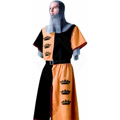 Espadas y Sables de Toledo SL Varkoč Kráľ Artuš