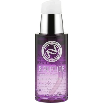 Enough 8 Peptide Sensation Pro Balancing Ampoule - Серум с пептиди за балансиране на кожата 30мл