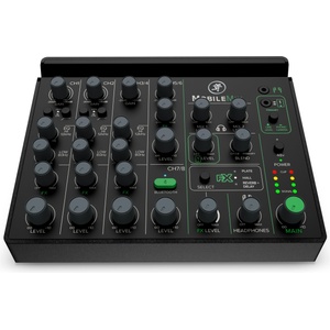 Mackie MobileMix