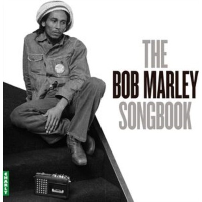 BOB MARLEY & FRIENDS - The Bob Marley Songbook LP