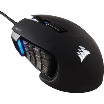 Corsair Nightsword PMW3391 (CORSAIR-MOUSE-SCIMTAR)