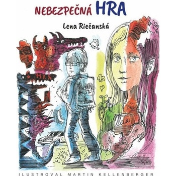 Nebezpečná hra