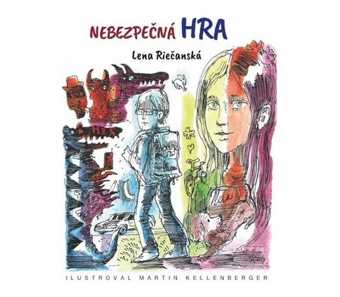 Nebezpečná hra