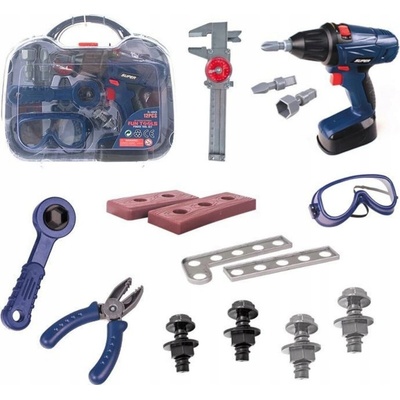 Alltoys Dětská sada nářadí