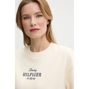 Tommy Hilfiger Памучен суичър Tommy Hilfiger (WW0WW44631)