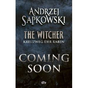 Kreuzweg der Raben | Erik Simon (ISBN: 9783423285117)