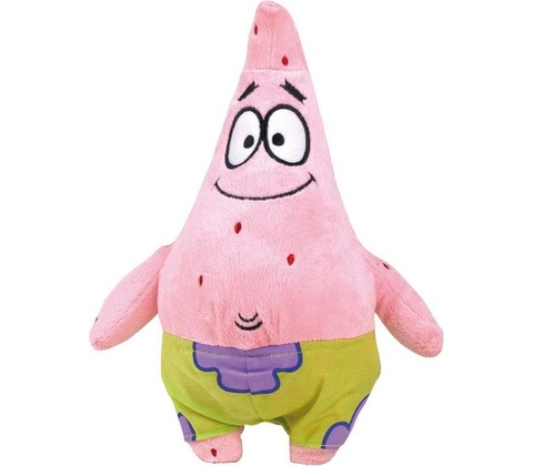 SpongeBob Patrick 30 cm