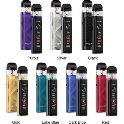 Smok Novo 6 Ultra Kit