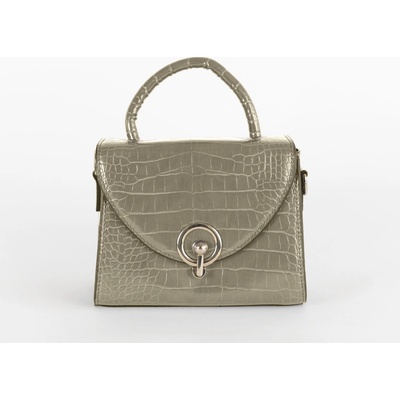 Aaryans CROSSBODY kabelka SL006 šedá