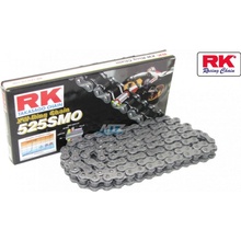 RK Racing Chain Reťaz 525 SMO 110