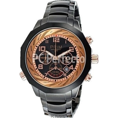 Prim E100203RG/BLKIPBLK