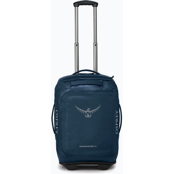 Osprey Куфар за пътуване Osprey Rolling Transporter 40 l venturi blue
