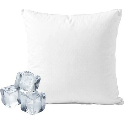 SCANquilt polštář COMFORT COOL chladivý 40 x 40