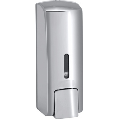 Bemeta Hotel 300 ml plast lesk 121209142