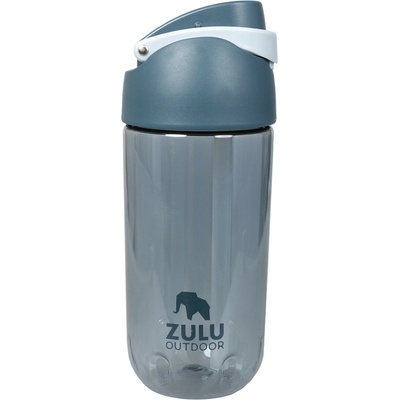 Zulu Lifty Tritan modrá 600 ml