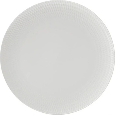 Maxwell &Williams Jídelní talíř mělký Diamonds 27 cm