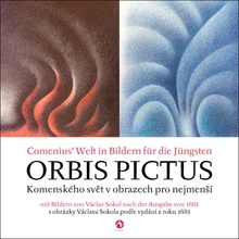 Orbis pictus Komenského svět v obrazech - Jan Amos Komenský