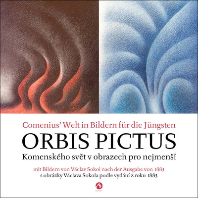 Orbis pictus Komenského svět v obrazech - Jan Amos Komenský