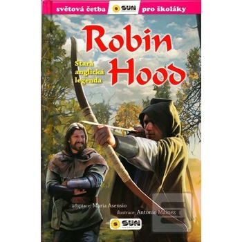 Robin Hood