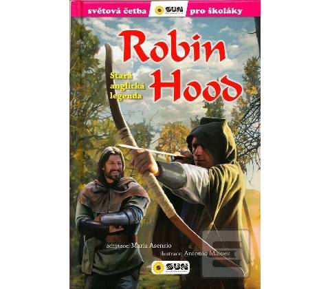 Robin Hood