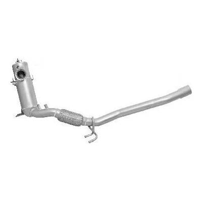 MAXGEAR Filtr sazových částic, výfukový systém 276003