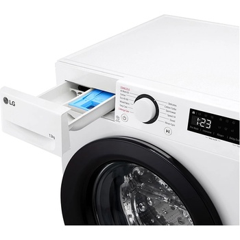 Image 1 of LG F4WR513SBW