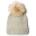 Columbia Дамска шапка Columbia Winter Beanie Womens - Black