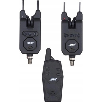 Elektronický signalizátor záberu Jaxon XTR Carp Sensitive Stabil