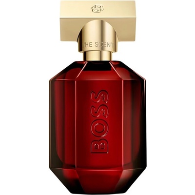 Hugo Boss BOSS The Scent Elixir parfumovaná voda dámska 30 ml