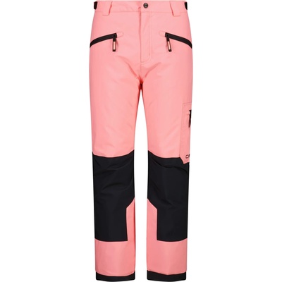 CMP Ски панталон CMP Girl's Pant Twill Ski trousers - Lotus - размер 104 (EU) (701-2888-1112)