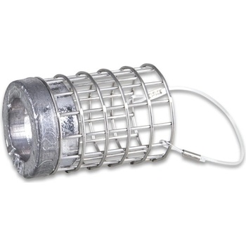 MS Range krmítko Open End 30 g přírodní